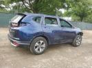 Honda Crv Lx Image 3
