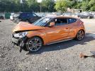 Hyundai VELOSTER Turbo Image 1