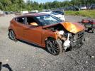 Hyundai VELOSTER Turbo Image 11