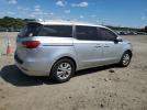 Kia Sedona Lx Image 3