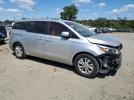 Kia Sedona Lx Image 9