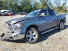 Dodge Ram 1500 Slt Image 1