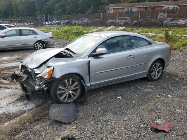  Salvage Volvo C70