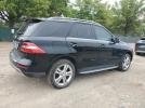 Mercedes-Benz M-Class 350 4matic Image 11