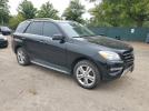 Mercedes-Benz M-Class 350 4matic Image 9