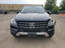 Mercedes-Benz M-Class 350 4matic Image 2