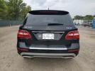 Mercedes-Benz M-Class 350 4matic Image 4
