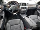 Mercedes-Benz M-Class 350 4matic Image 10