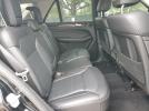 Mercedes-Benz M-Class 350 4matic Image 8