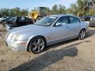 Jaguar S-Type R Image 1