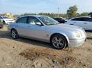 Jaguar S-Type R Image 9