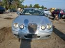 Jaguar S-Type R Image 8