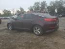 Kia Optima Lx Image 2