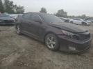 Kia Optima Lx Image 3