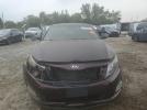 Kia Optima Lx Image 9