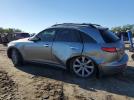 INFINITI Fx Image 10
