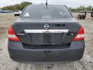 Nissan Versa S Image 8