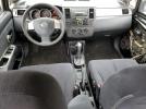 Nissan Versa S Image 4
