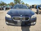 BMW 5 Series I Image 4