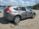 Honda Crv Ex Image 6