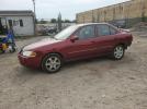 Nissan Sentra 1.8 Image 1