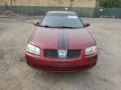 Nissan Sentra 1.8 Image 6
