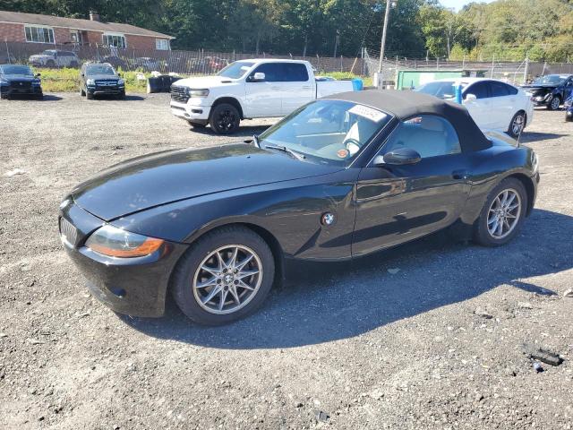  Salvage BMW Z Series