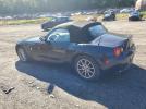 BMW Z Series 2.5 Image 4