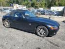 BMW Z Series 2.5 Image 3