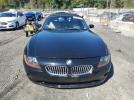 BMW Z Series 2.5 Image 2