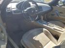 BMW Z Series 2.5 Image 12
