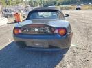 BMW Z Series 2.5 Image 7