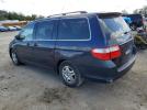 Honda Odyssey Ex Image 2