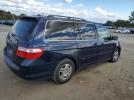 Honda Odyssey Ex Image 13