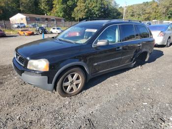  Salvage Volvo XC90