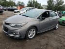 Chevrolet Cruze Lt Image 1