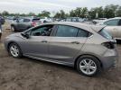 Chevrolet Cruze Lt Image 6