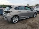 Chevrolet Cruze Lt Image 2