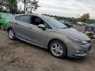 Chevrolet Cruze Lt Image 4