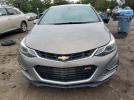 Chevrolet Cruze Lt Image 3