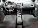 Chevrolet Cruze Lt Image 9