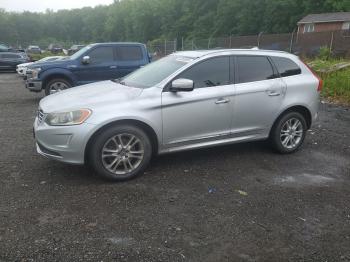  Salvage Volvo XC60