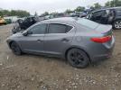 Acura ILX Hybrid Tech Image 5