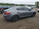 Acura ILX Hybrid Tech Image 2