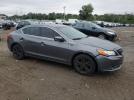 Acura ILX Hybrid Tech Image 3