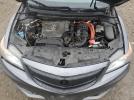 Acura ILX Hybrid Tech Image 11