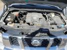 Nissan Titan S Image 12