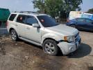 Ford Escape Limited Image 5