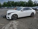 Mercedes-Benz E-Class 300 4matic Image 1