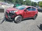 Kia Sportage S Image 1